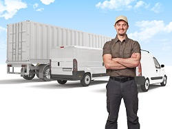 Man with a Van Moving Services